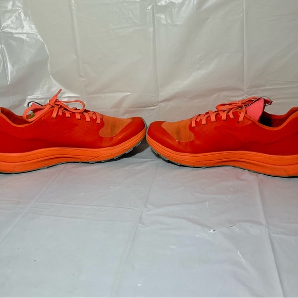 arc’teryx shoes NORVAN LD 2 SIZE 7.5 - Picture 7 of 15